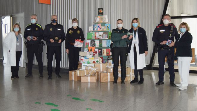 Visita IPA Tarragona