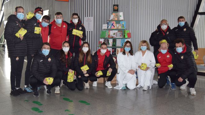 Reus Femeni i Genuine