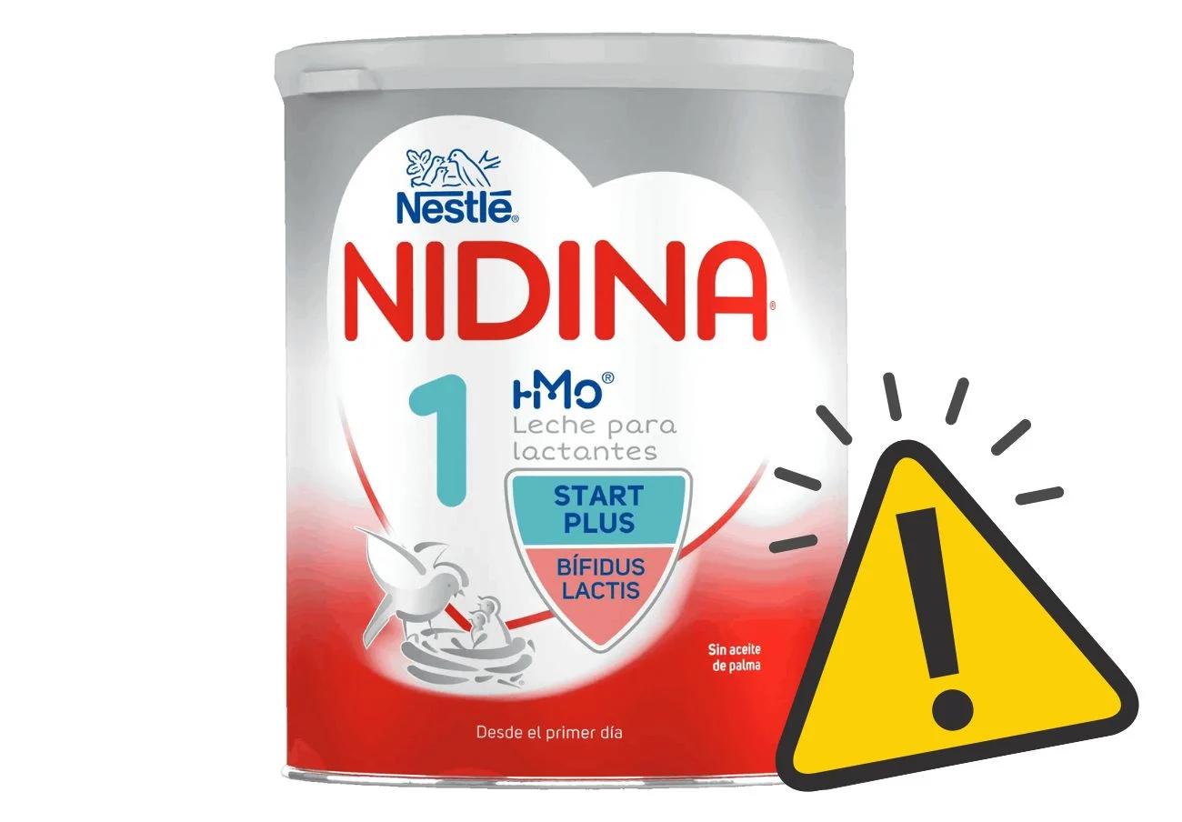 nidina alerta sanitaria