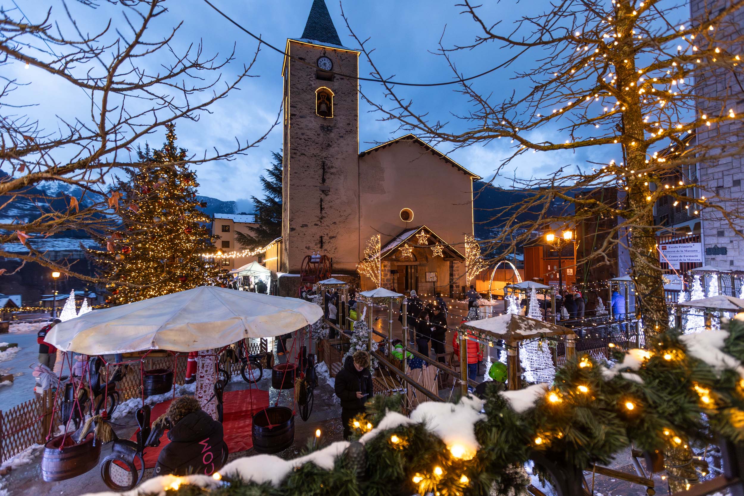 Imagen: Eduard Comellas