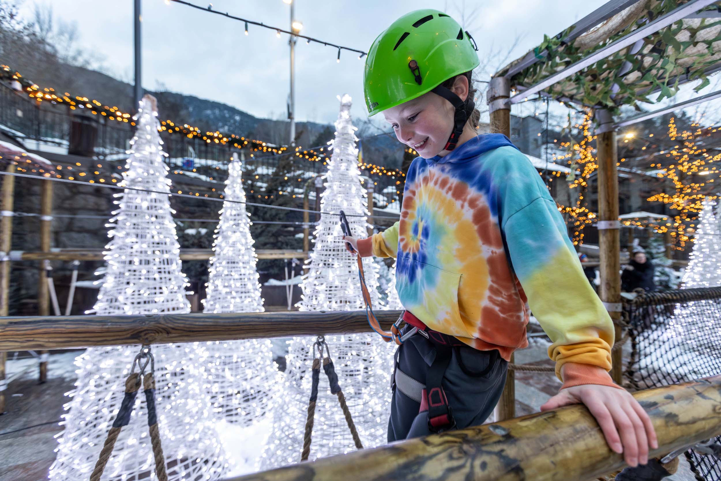 Estelarium La Massana