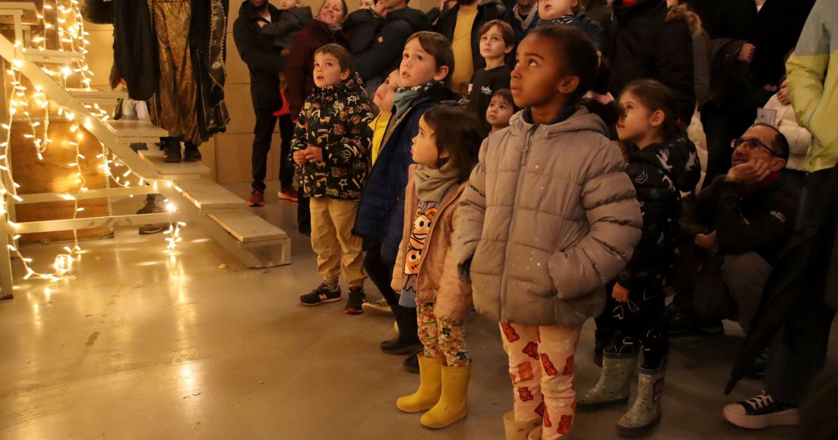 Magatzem Reial 2025 - Tarragona