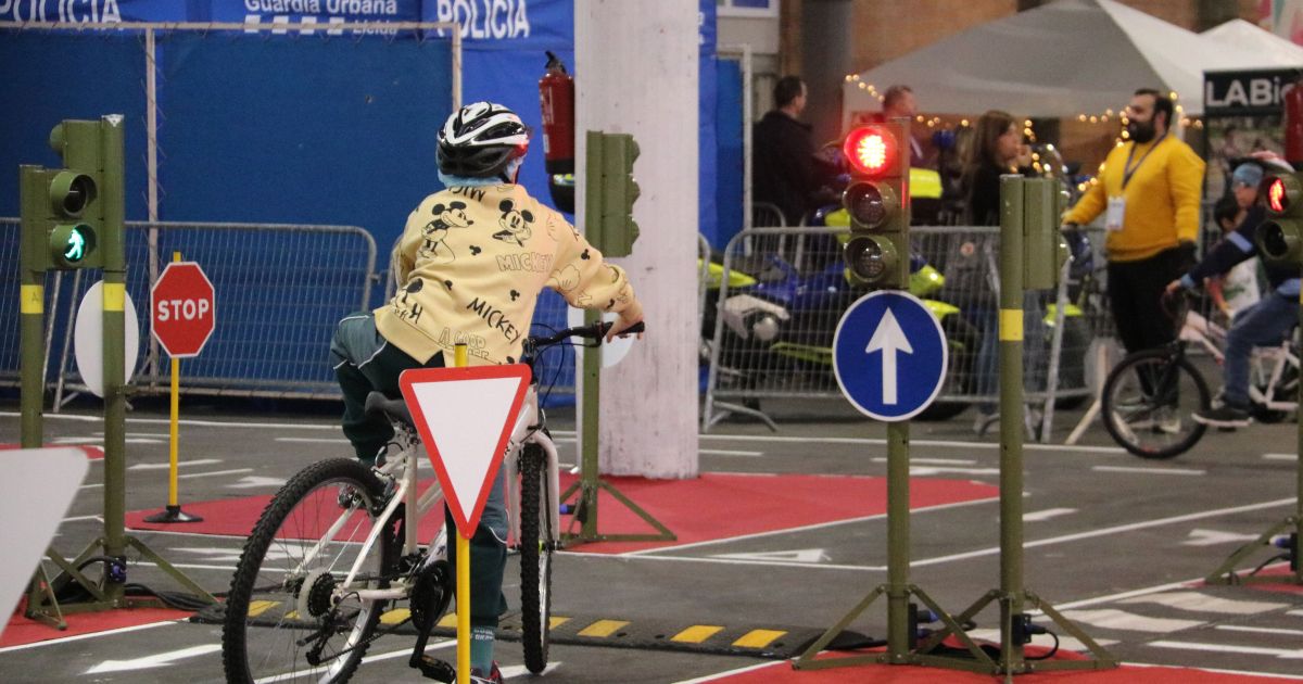 Lleida inaugura el Cucalòcum