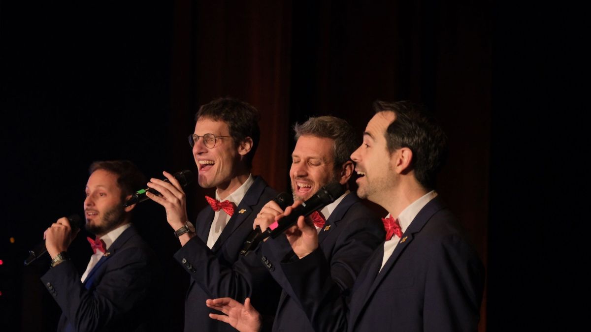 LaPobla Concert Nadal