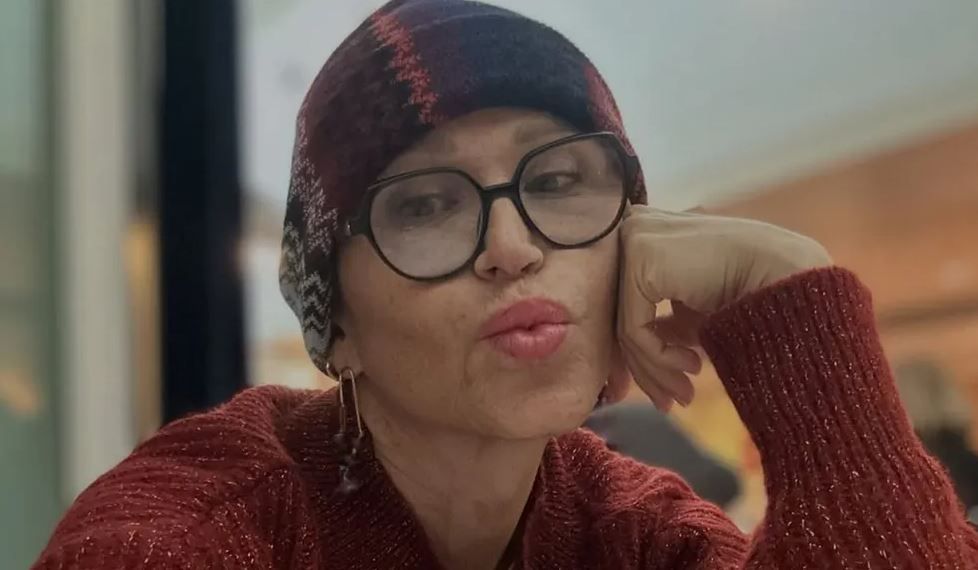 Foto de @antonia_san_juan