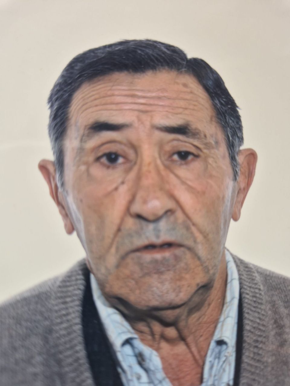 Sebastián Gonell Porres, primer alcalde democràtic de Sant Jaume d'Enveja