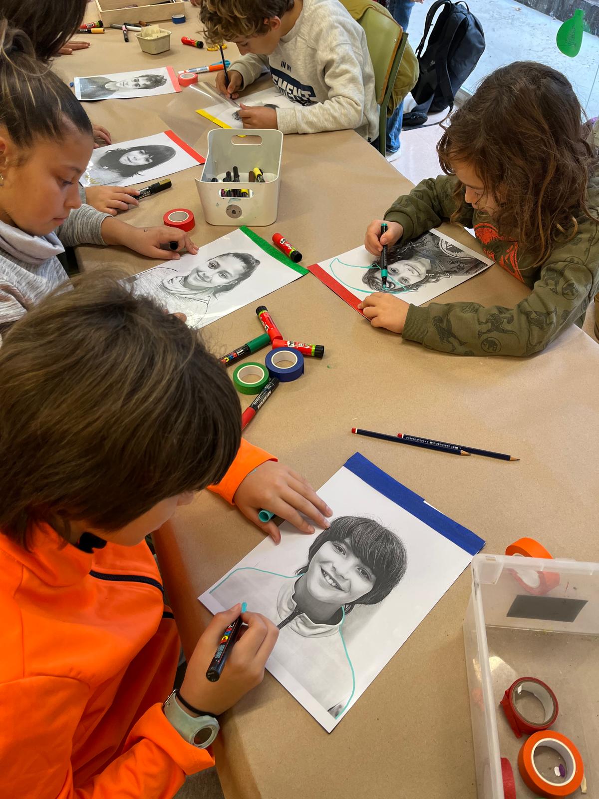 L’IMET de Tarragona conclou amb èxit la primera edició del Nadal dels Superpoders 1