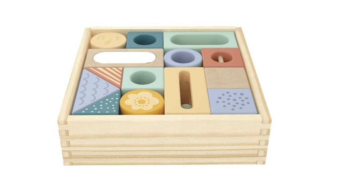 Joguina d'Aldi retirada per risc d'asfíxia en els nens més petits