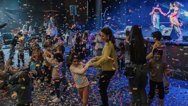 Foto: RC Audiovisuals Comú d'Encamp