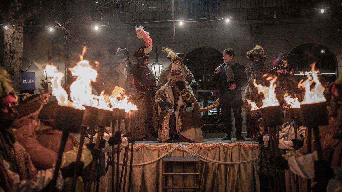 Cavalcada dels Reis Mags 2026 a Camprodon 3