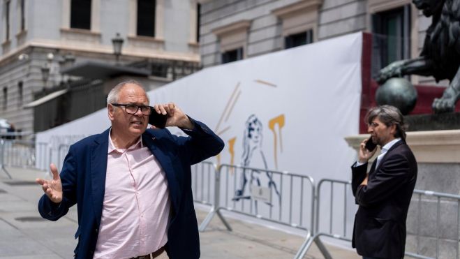 Felix Alonso Comuns Sumar