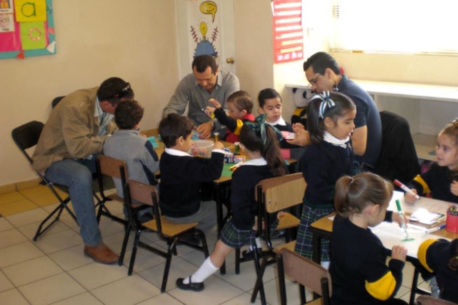 Foto: Instituto Cervino