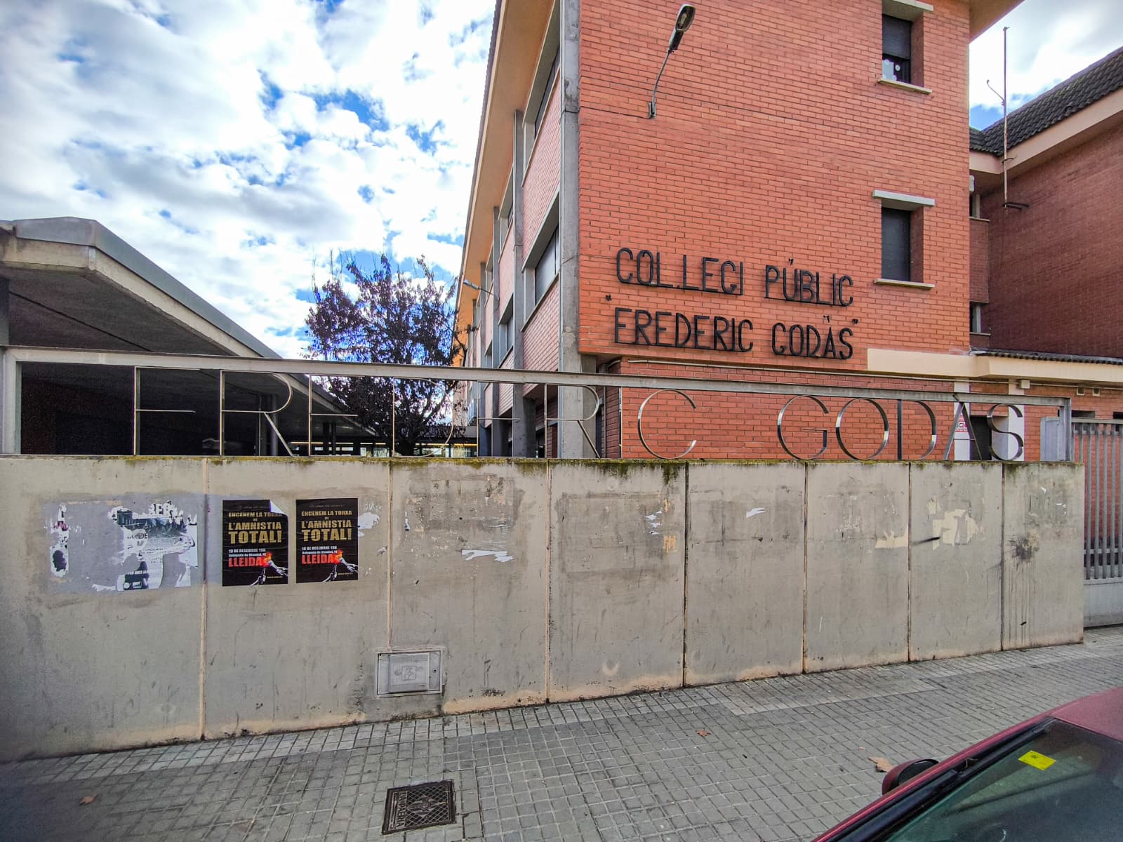 Foto: JuntsXCat Paeria