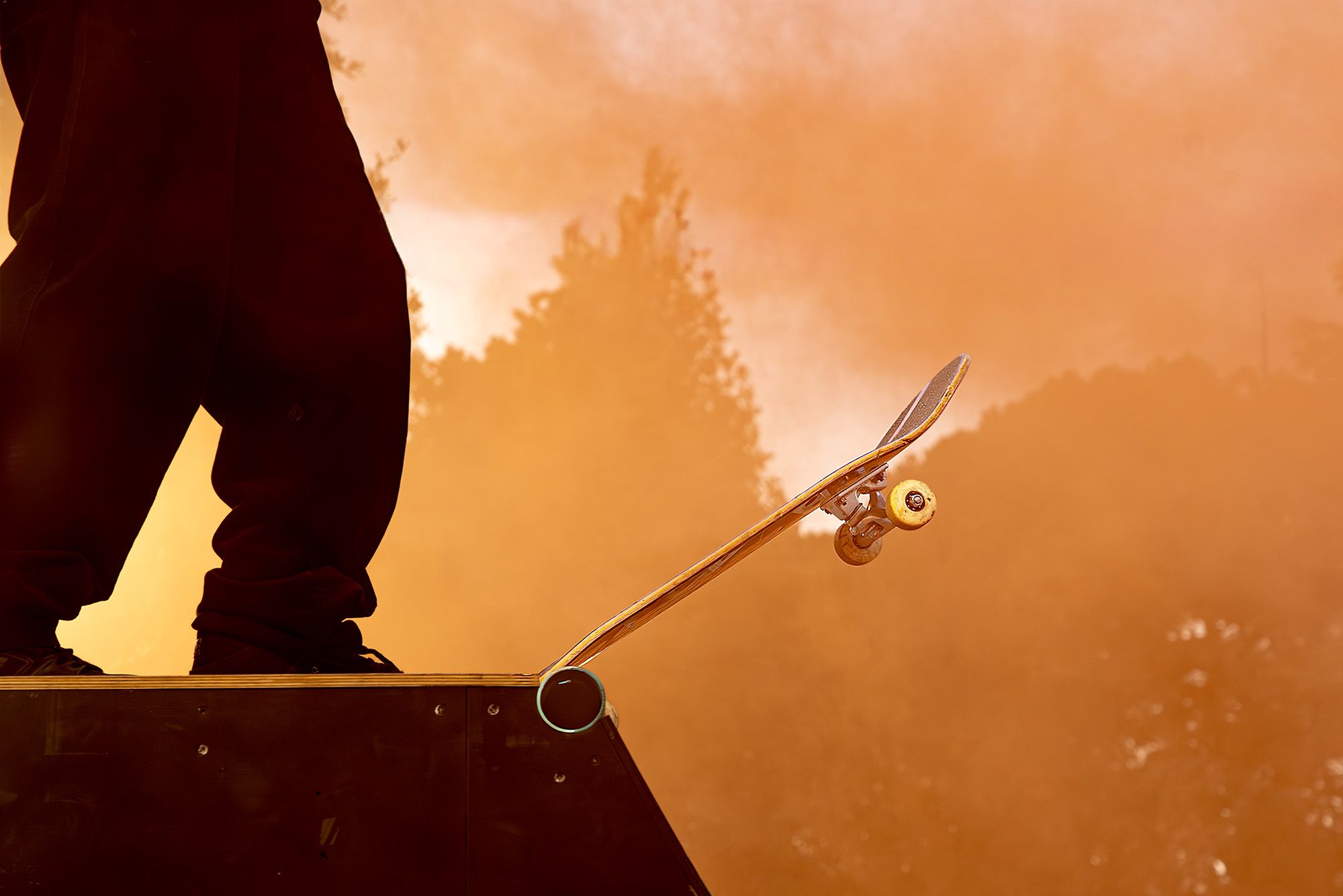 FOTOGraphic 2025   3er Premi 21   Contrallum, de la Montserrat Dolz