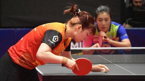 Partit dels Ganxets de Reus