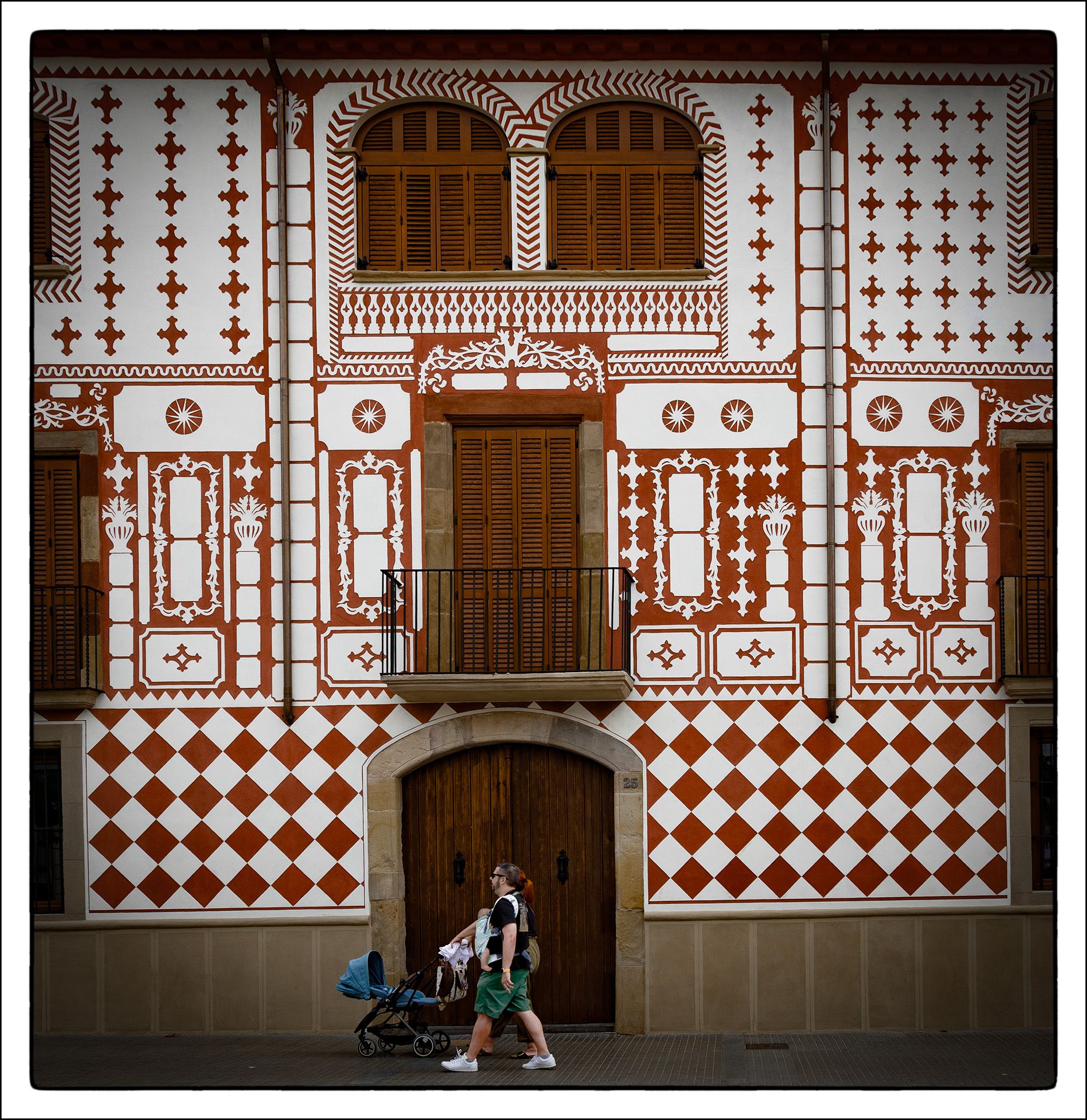 Modalitat Molins de Rei Primer