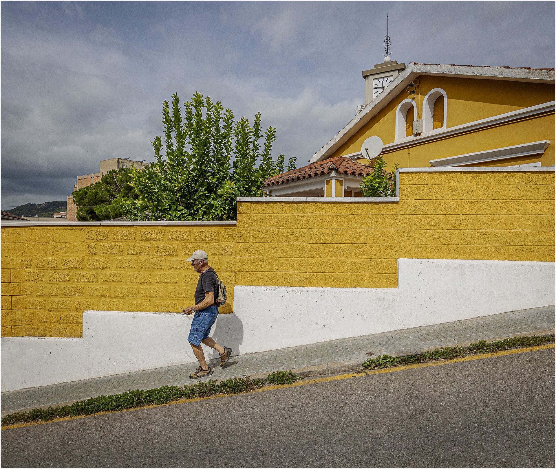 Modalitat Molins de Rei Accèssit