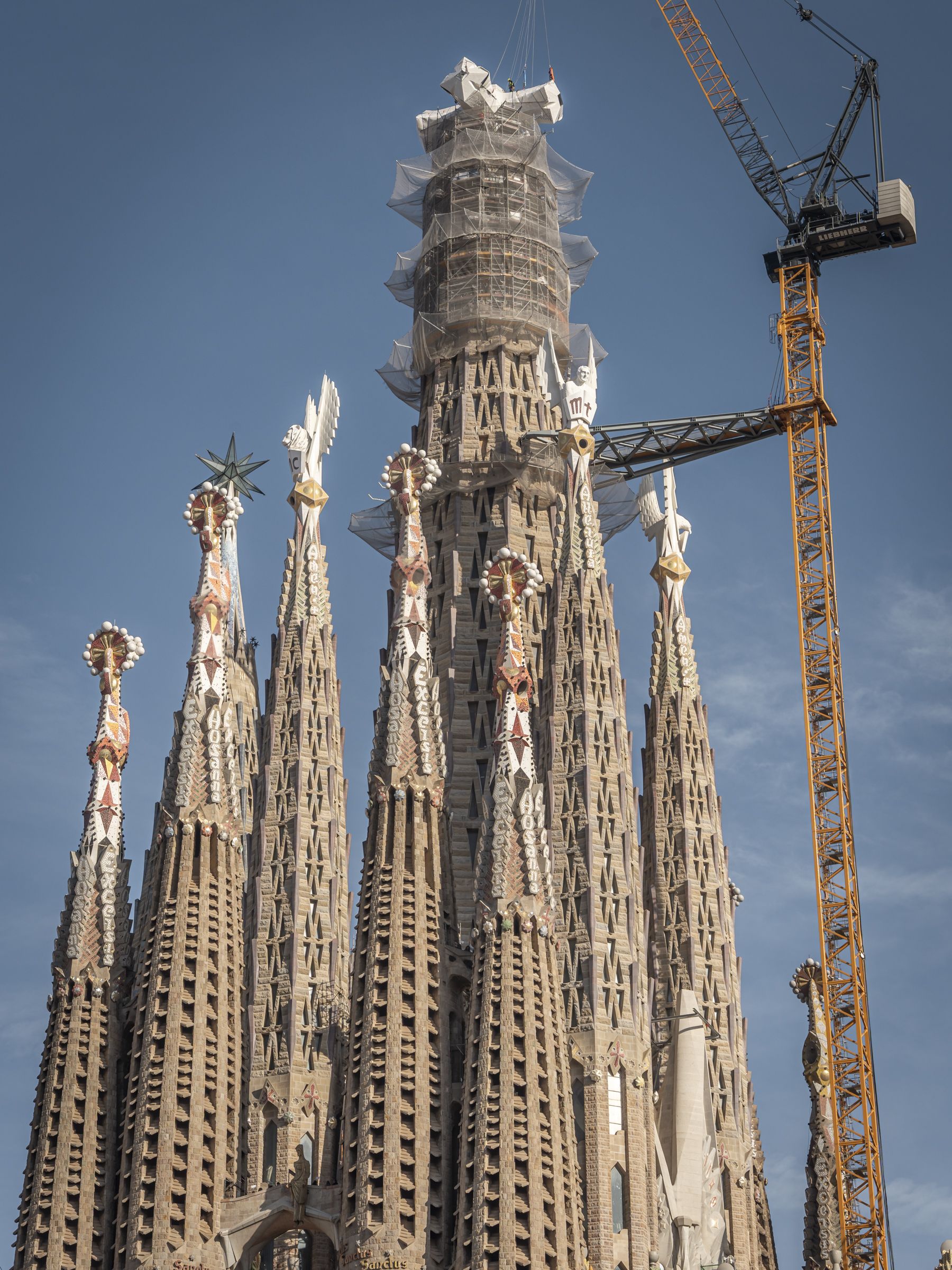 sagrada família