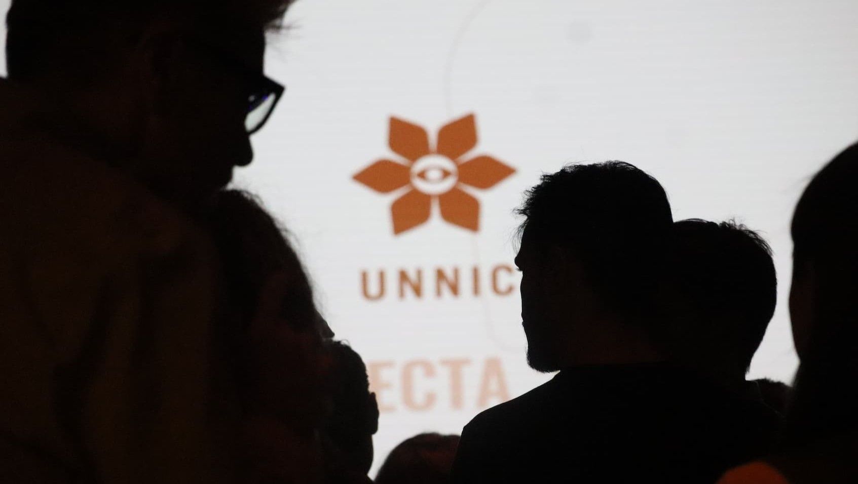 El público en un evento de Unnic | FOTO: I.M. (ANA)