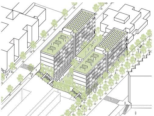 habitatge dotacional planito