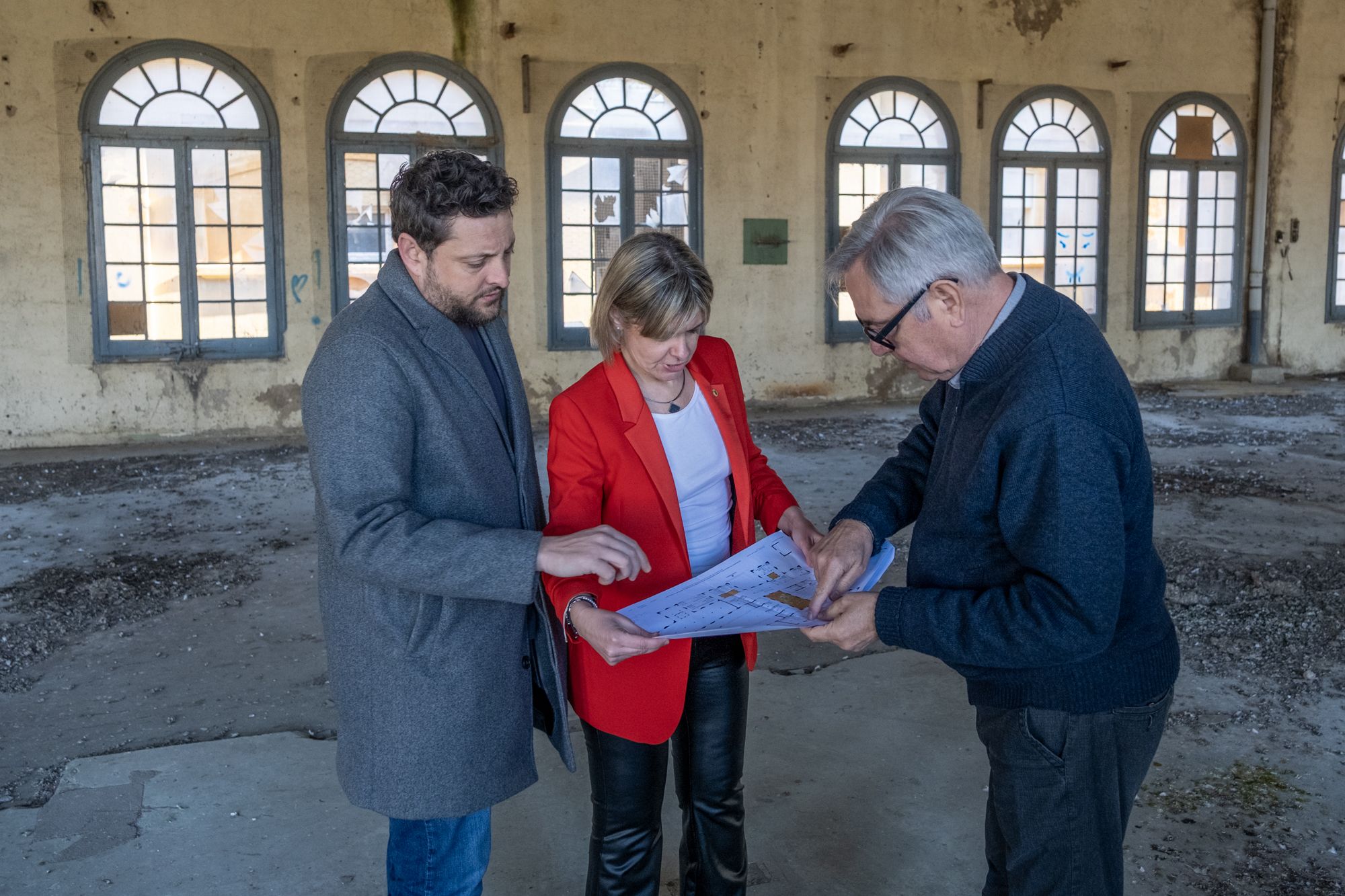 Tabacalera Viñuales Llauradó