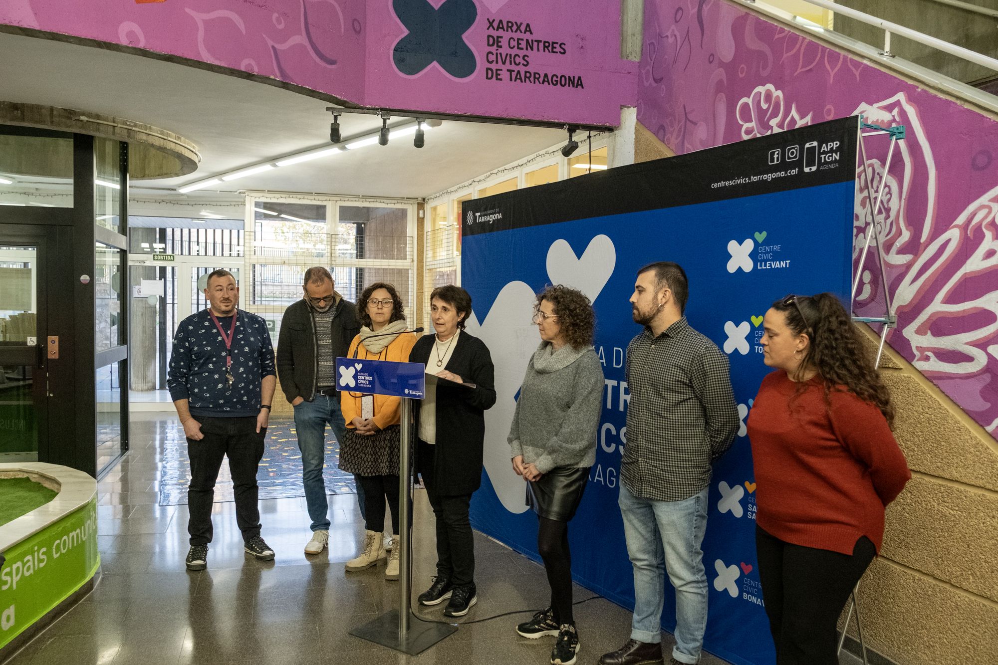 3.  Programació Hivern Primavera 2026