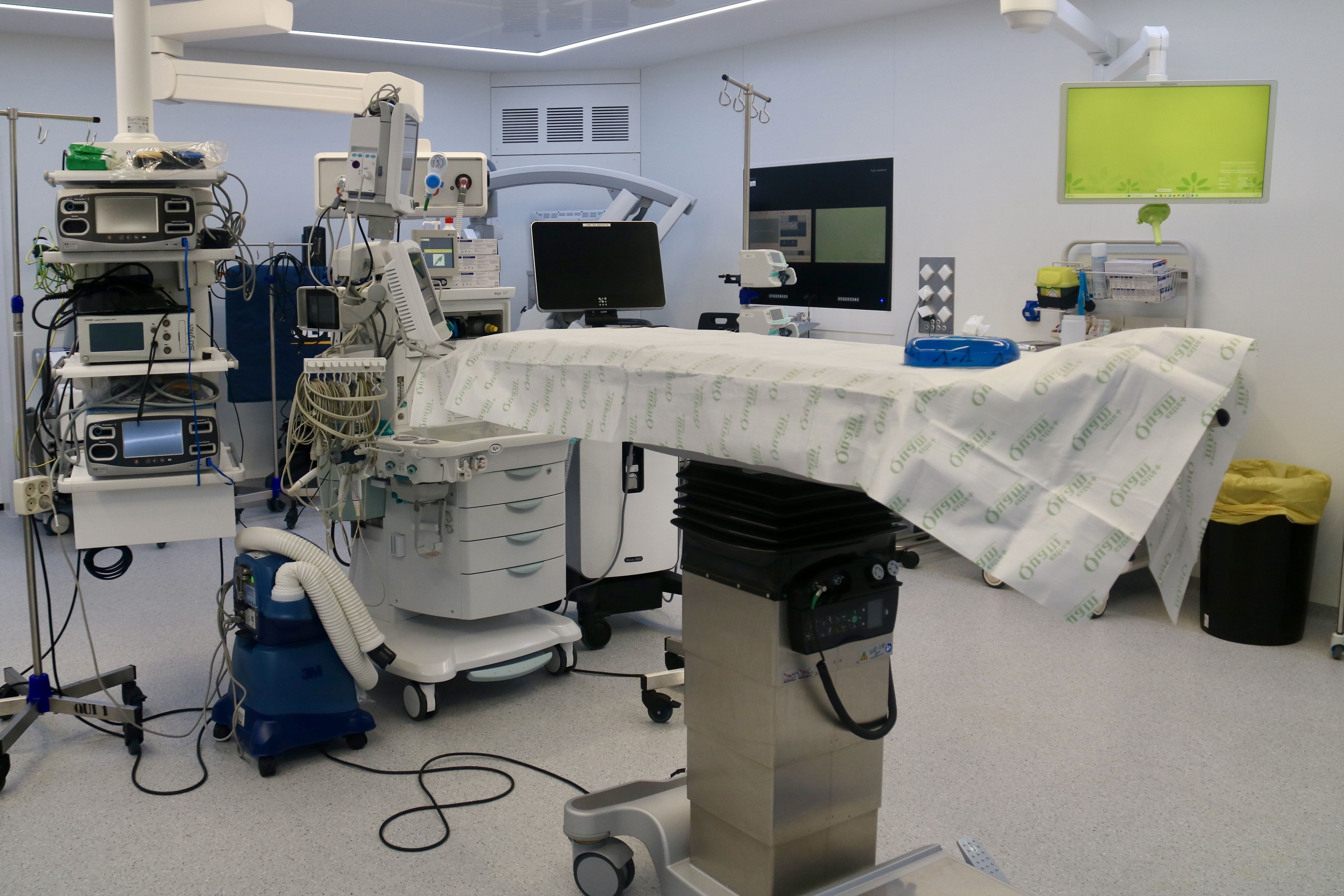 quirofan germans trias 2