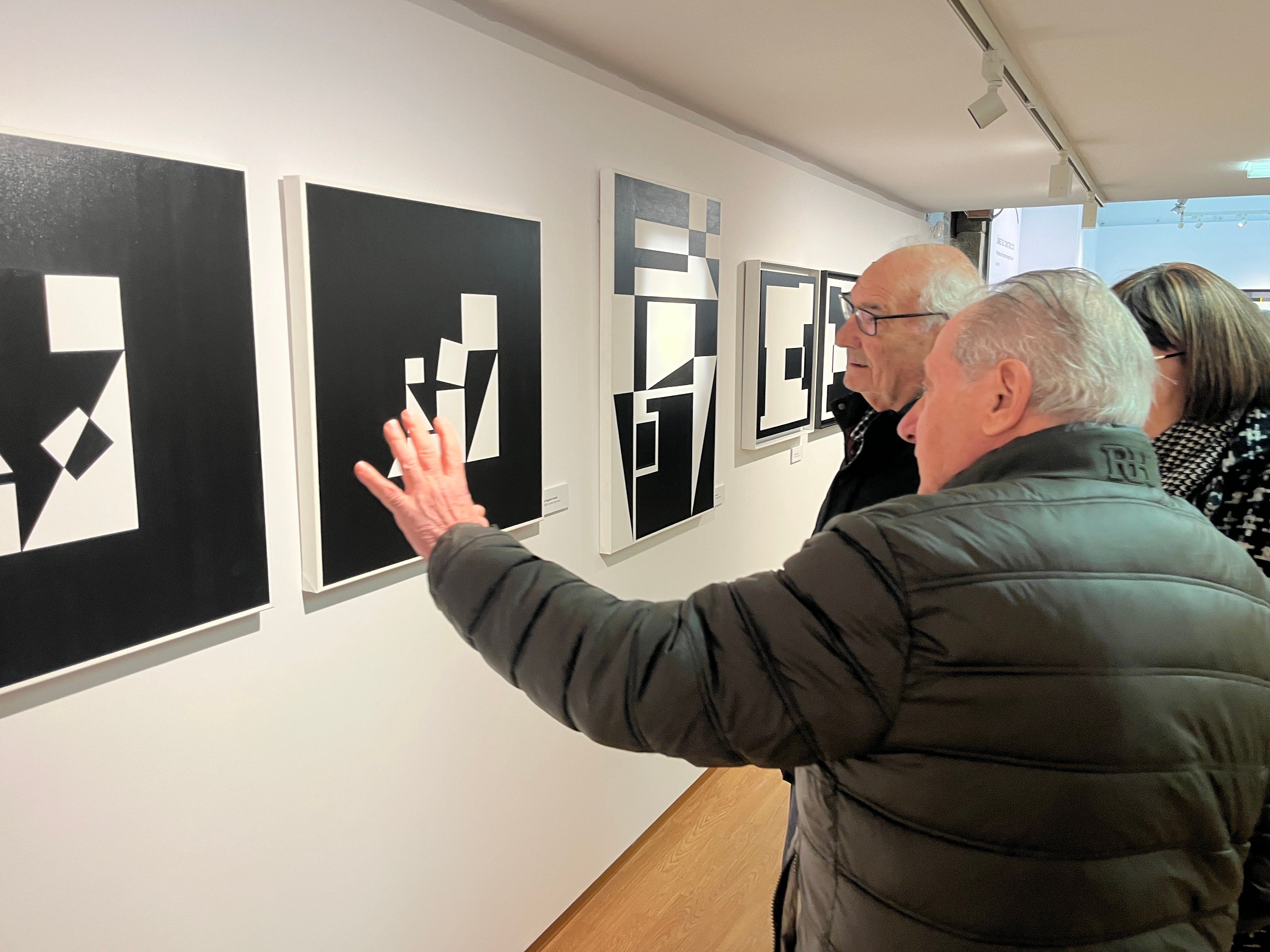 Sala Marsà de Tàrrega Francesc Berguedà Gassol