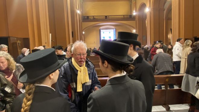 festa de Sant Antoni Abat