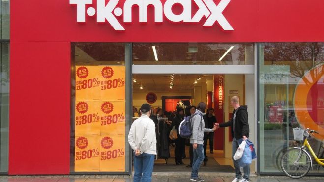 tk maxx