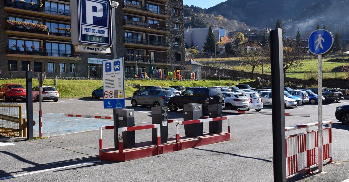 Foto: Comú d'Encamp