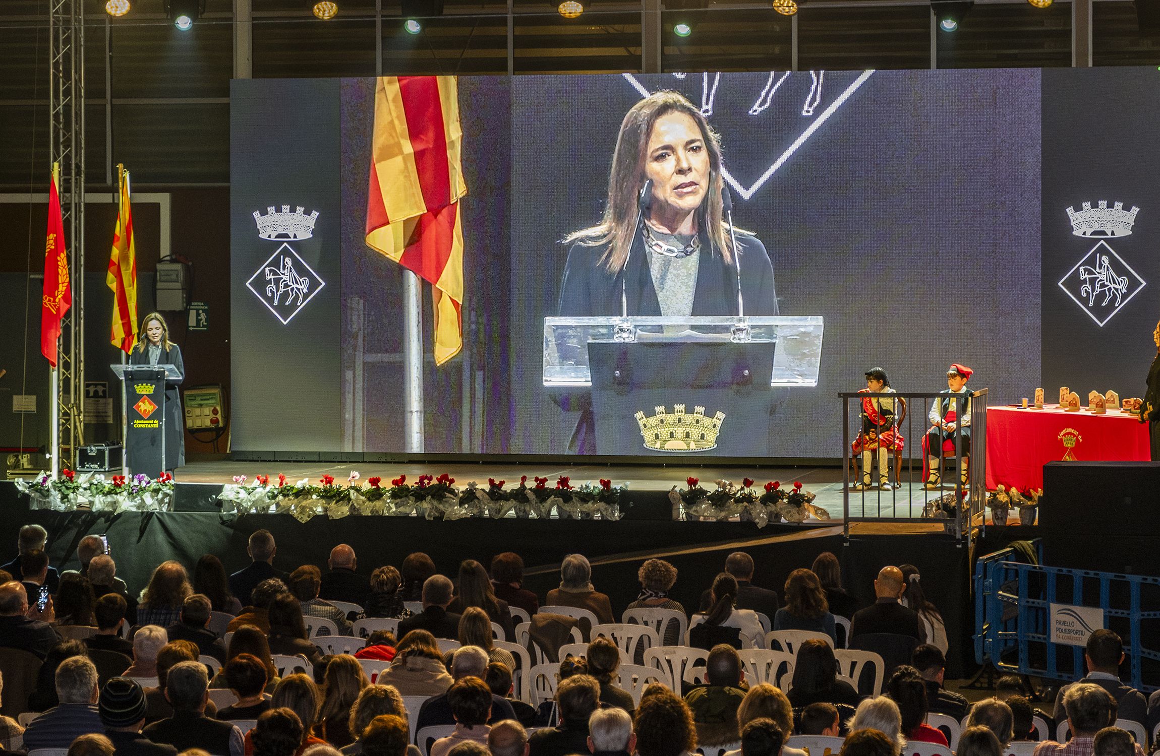 Pregó festa major hivern constanti 2026