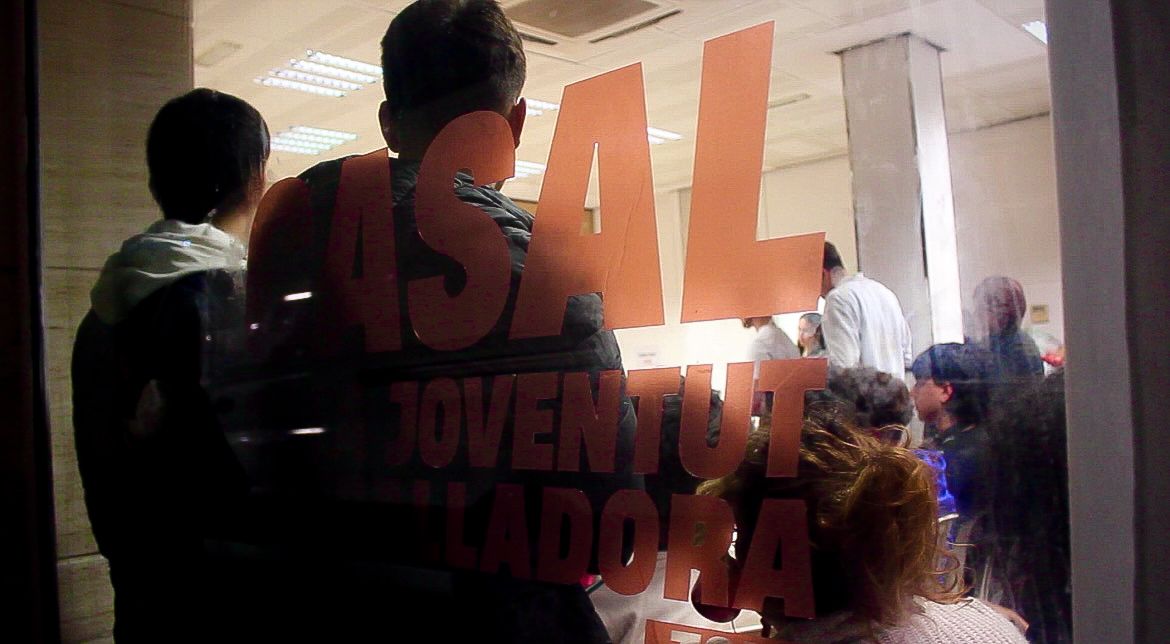Neix a Tarragona el Casal de la Joventut Treballadora com a nou espai polític i social 1