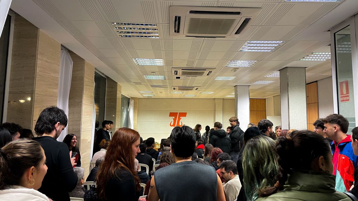 Neix a Tarragona el Casal de la Joventut Treballadora com a nou espai polític i social 2