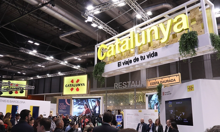 Imagen: ACN / Aina Martí