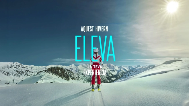 eleva la teva experiencia