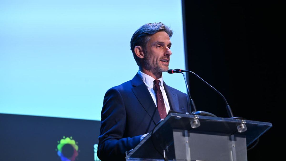 l’alcalde Xavi Paz ha volgut retre un homenatge als fundadors de la Fira de la Candelera