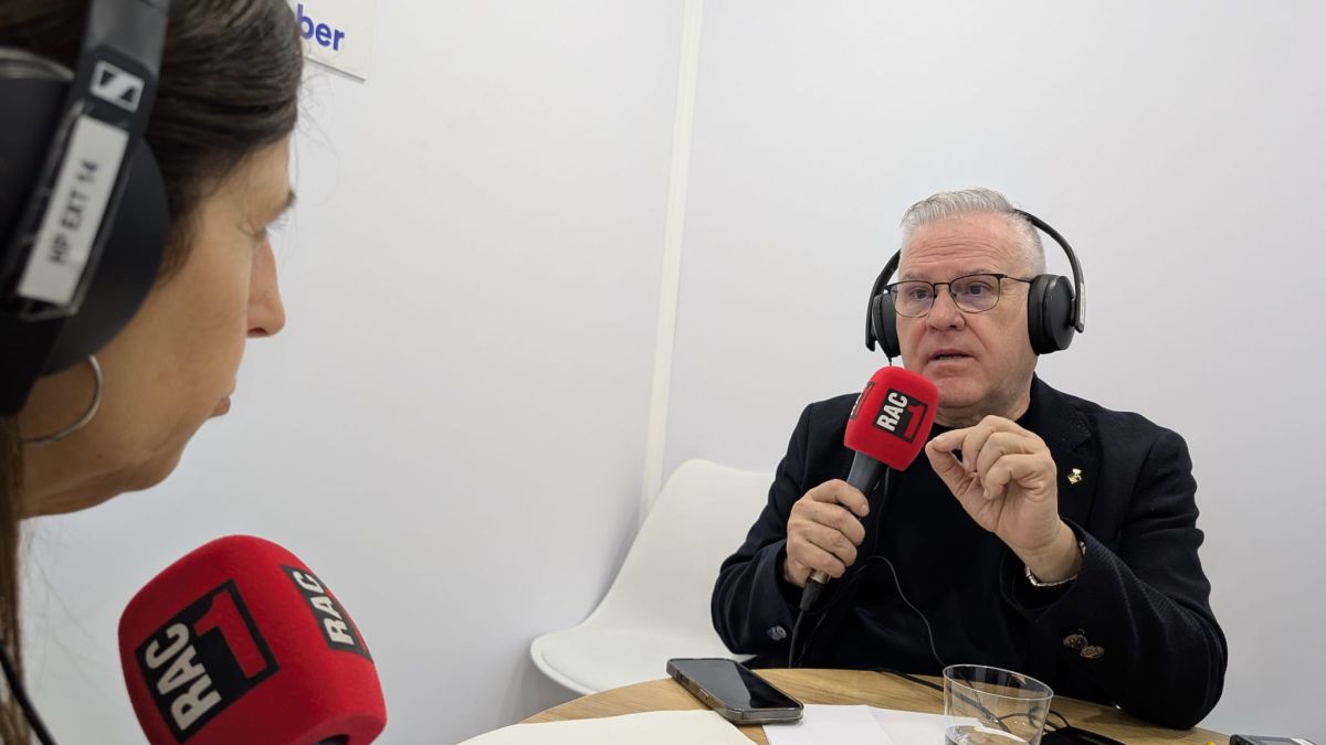 L'alcalde de Salou ha participat en taules rodones sobre el turisme sostenible i esportiu1