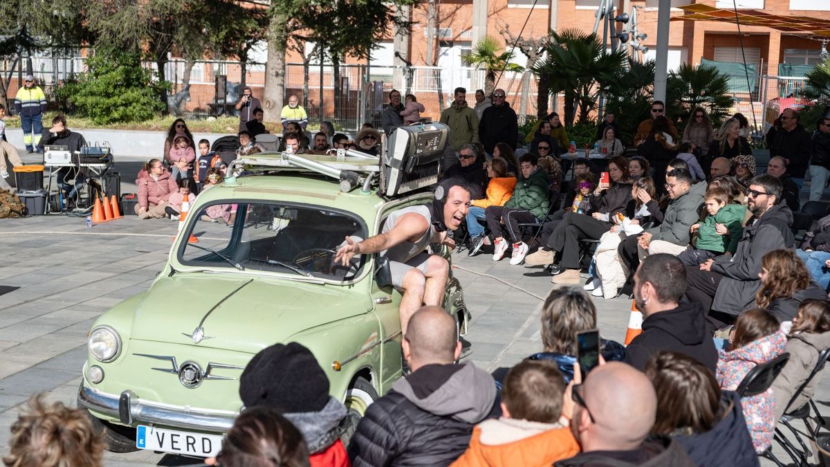 LaPobla Lledó 2026 Carman