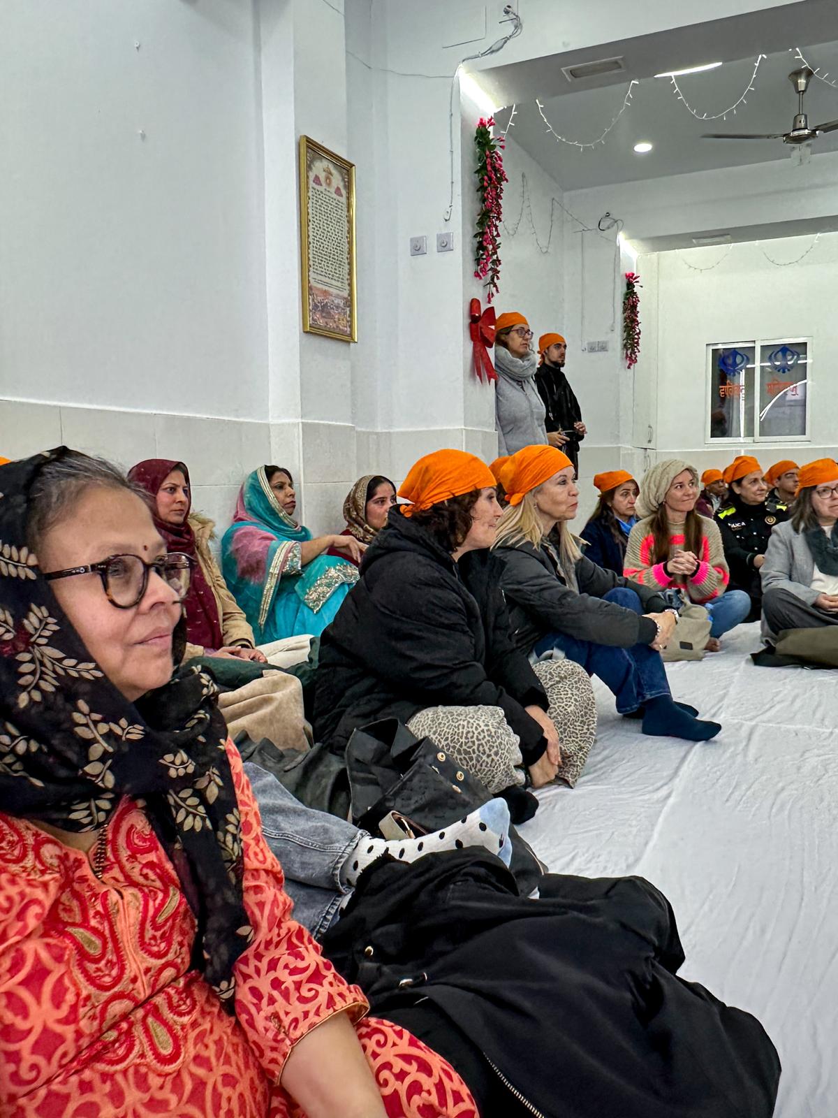 Lloret de Mar presenta el calendari interreligiós 2026 1