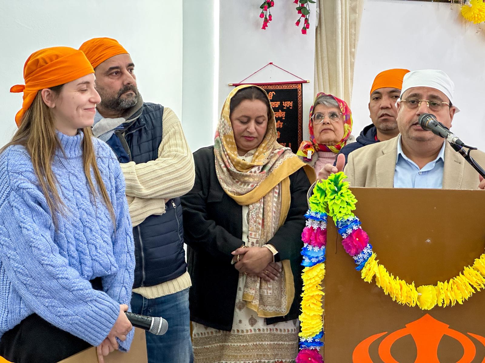 Lloret de Mar presenta el calendari interreligiós 2026 2