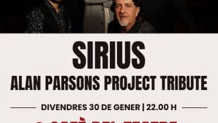 concert SIRIUS