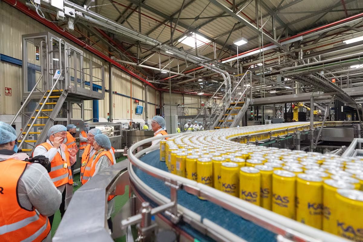 Foto de Getty Foto de Getty