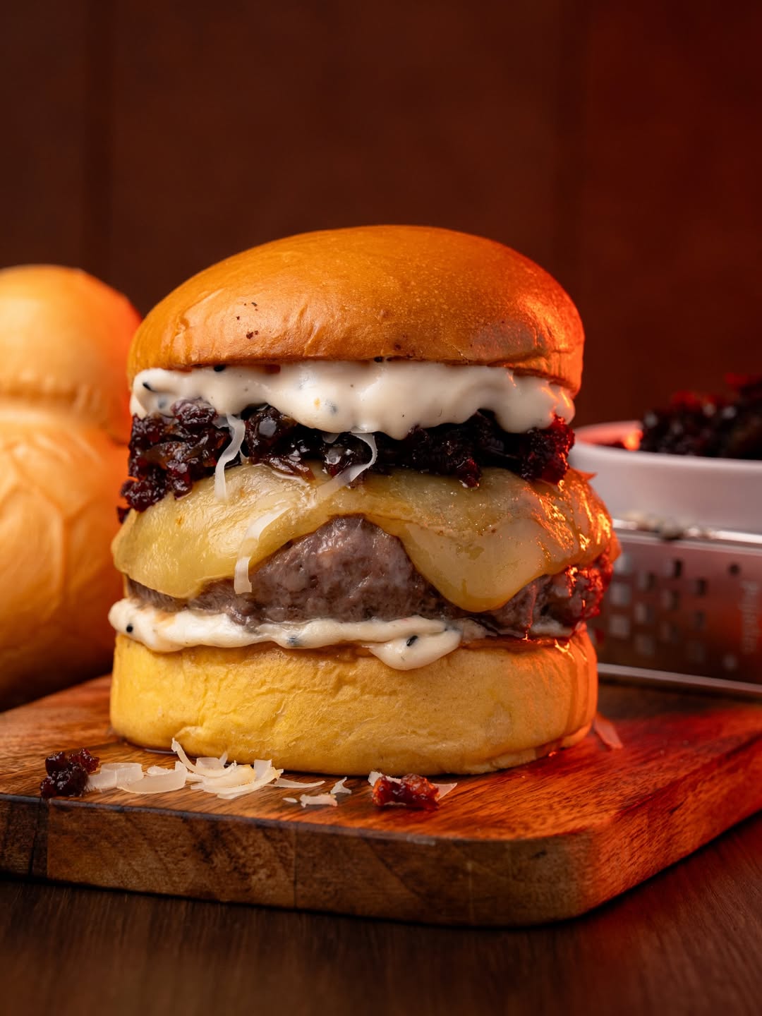 Easy Burger de Burguitos