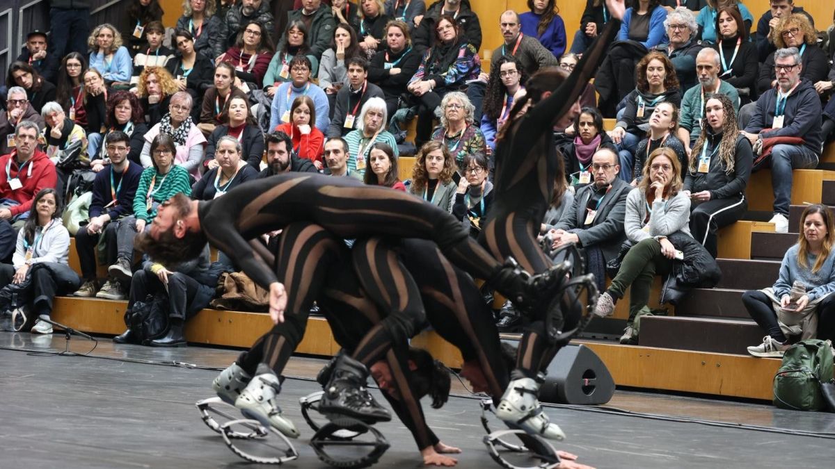 Foto Arts de Carrer Viladecans