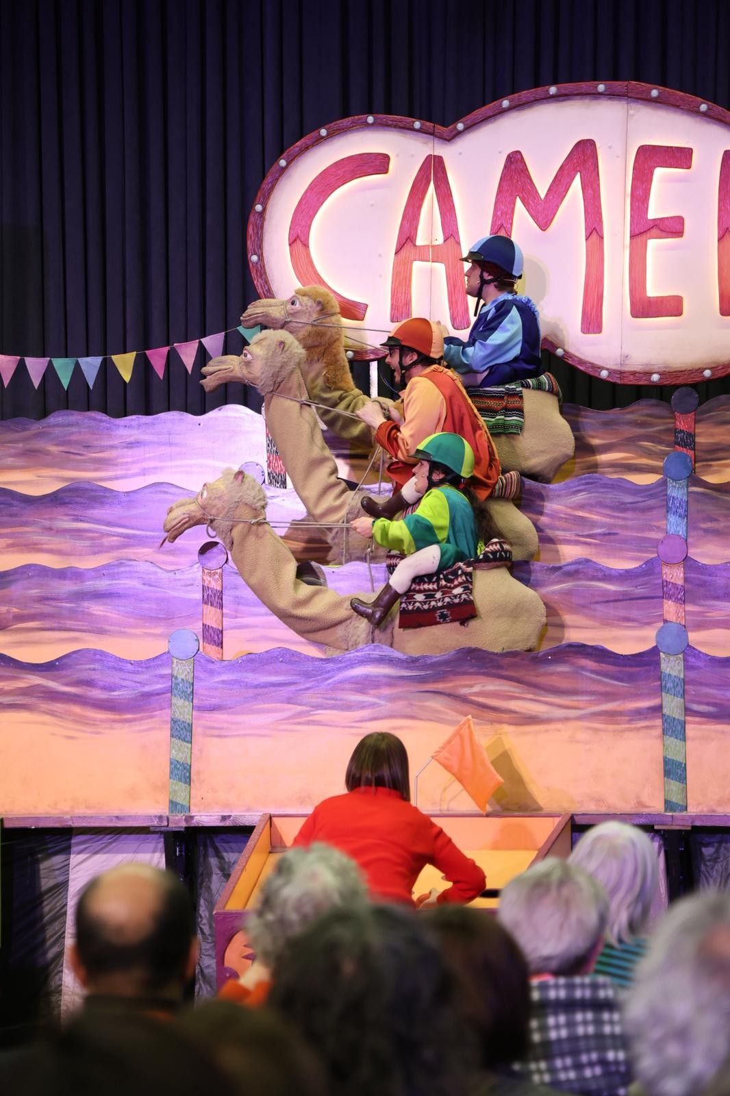 Foto Arts de Carrer de Viladecans