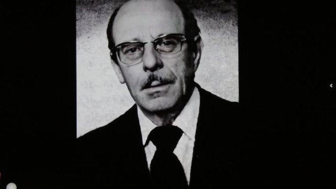 Dia Internacional en memòria de les víctimes de l’Holocaust - Tortosa