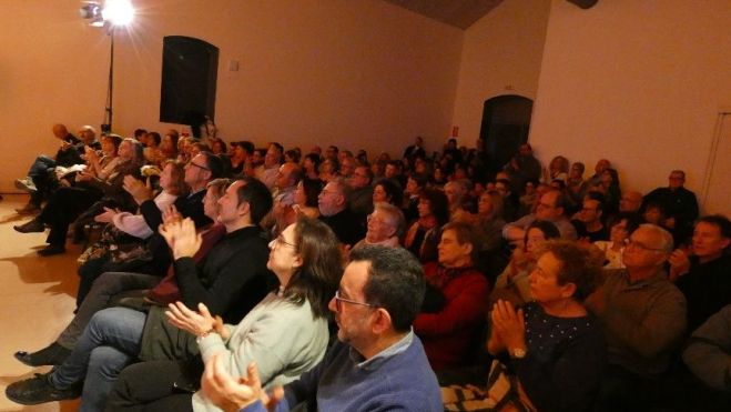 Dia Internacional en memòria de les víctimes de l’Holocaust - Tortosa