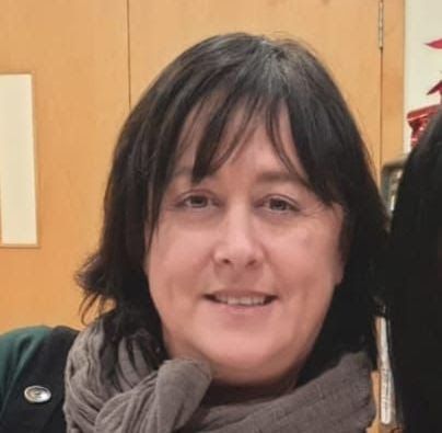 Eva M. Rosal Punsola