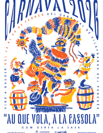 cartell carnaval26